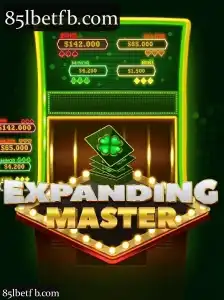 Descubra a Experiência Completa na 85lbet com ExpandingMaster: Cassino, Slots e Apostas Esportivas em um Só Lugar