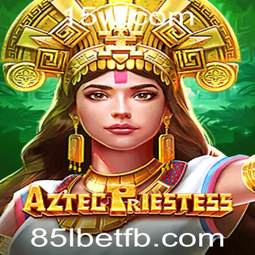 Descubra o Fascinante Mundo de AztecPriestess: Um Jogo de Aventura Épico