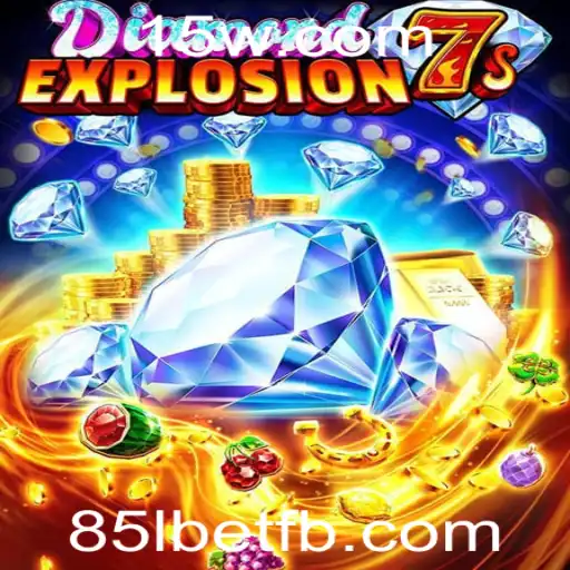 Explorando o Novo Jogo de Cassino: DiamondExplosion7s e Sua Intrigante Dinâmica