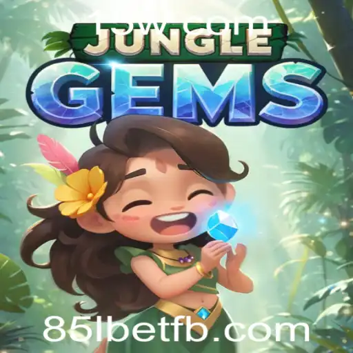 Explorando o Fascinante Mundo de JungleGems: Um Guia Completo
