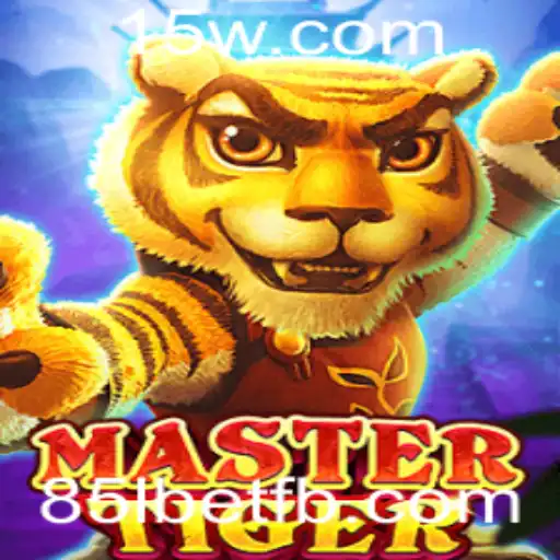 Descubra o Fascinante Mundo de MasterTiger: Um Jogo Inovador e Atraente