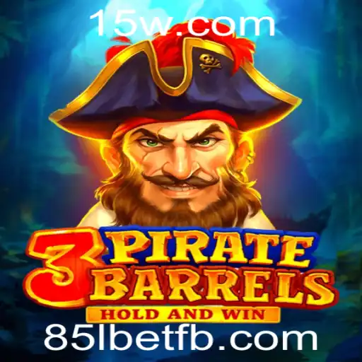 Explorando o Universo do Jogo 3PirateBarrels