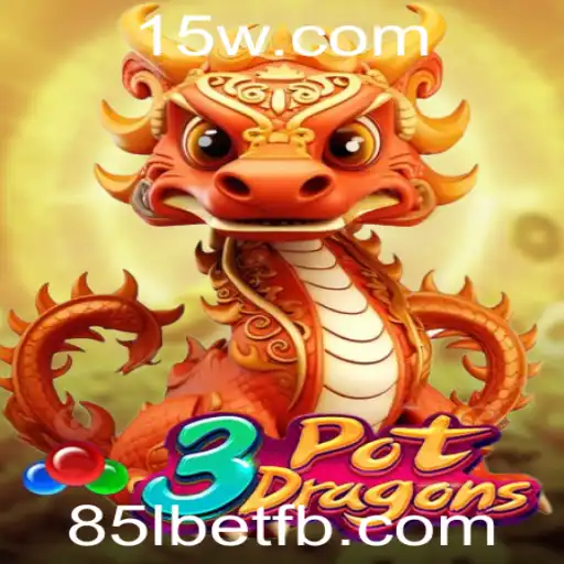 Descobrindo 3PotDragons: Um Mergulho no Universo do Novo Jogo Sensação