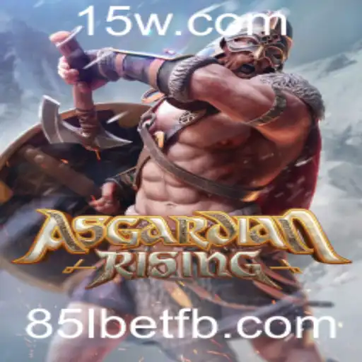 AsgardianRising: Uma Nova Era de Aventuras Épicas