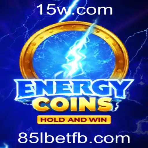EnergyCoins: Uma Nova Aventura no Mundo dos Jogos com a Palavra-Chave 85lbet