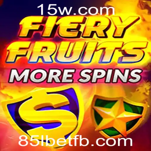Descubra o Mundo Emocionante de FieryFruitsMoreSpins: O Jogo de Cassino do Momento