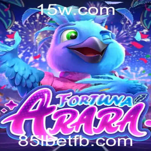 Explorando o Jogo FortunaArara: Uma Aventura de Sorte e Estratégia