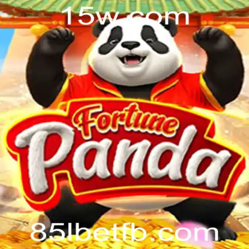 FortunePanda: Descubra o Mundo Fascinante do Jogo com 85lbet