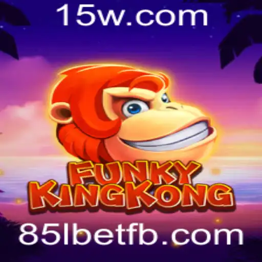 Descubra o Mundo Vibrante de FunkyKingKong: O Jogo do Momento