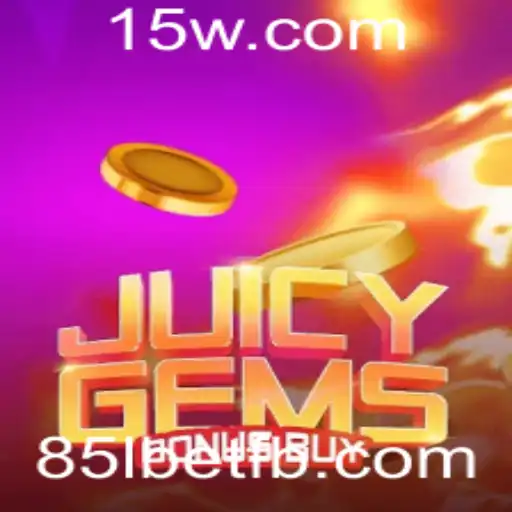 Descubra o Fascinante Mundo de JuicyGemsBonusBuy