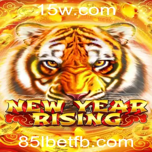 NewYearRising: Um Mergulho no Jogo Inovador com a Chave 85lbet