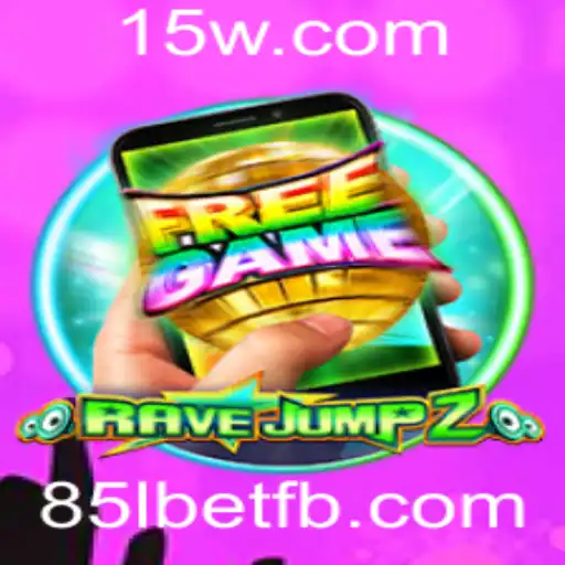 Descubra RaveJump2M: Mergulhe na Emoção do Novo Jogo