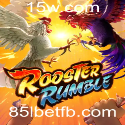 Descubra o Fascinante Mundo de RoosterRumble: Um Novo Jogo Revolucionário