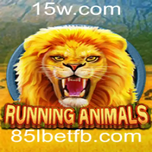 Descubra o Fascinante Mundo de RunningAnimals