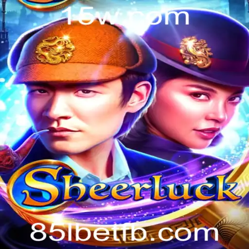 Descubra o Fascinante Mundo de Sheerluck: O Jogo que Revoluciona Estratégias