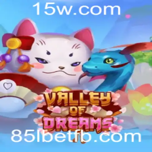 ValleyofDreams: Explorando um Novo Fenômeno no Mundo dos Jogos