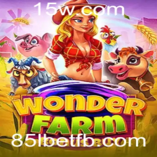 Explorando o Mundo do Jogo WonderFarmBonusBuy