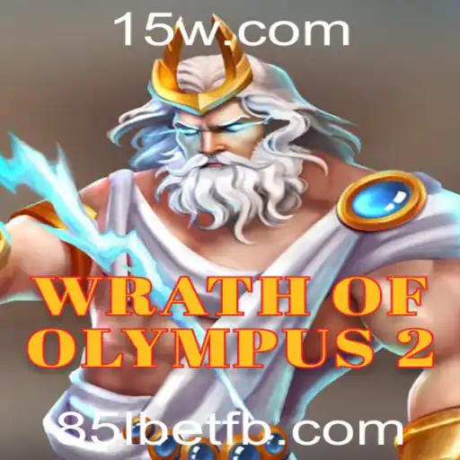 Descubra WrathofOlympus2: A Nova Sensação no Mundo dos Jogos