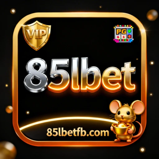 85lbet Logo